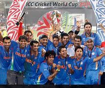 Image result for Who Won Cricket World Cup