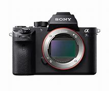 Image result for Sony a7s Banding