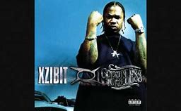 Image result for Xzibit Kids