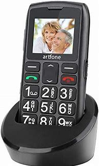 Image result for Large Keypad Cell Phones Seniors