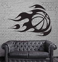 Image result for Basketball Decals