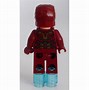 Image result for LEGO Iron Man Face