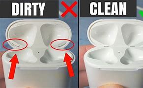 Image result for Dirty AirPod Case