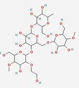 Image result for Hydroxyethyl Cellulose