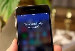 Image result for iPhone Siri Person