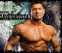 Image result for WWE Batista Logo Animal
