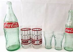 Image result for 70s Coca-Cola Bottle