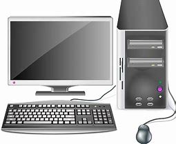 Image result for Computer Clip Art Free
