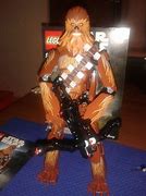 Image result for Chewbacca Wicket LEGO Image