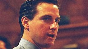 Image result for Gavin Newsom 2028