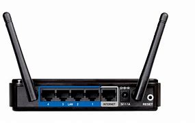 Image result for D Link Wireless Router
