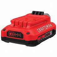 Image result for Craftsman 2 5 Amp Battery