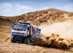 Image result for Truck Rally Racing