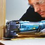 Image result for Work Zone Cordless Multi Tool