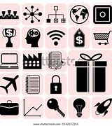 Image result for Business Symbol or Icon