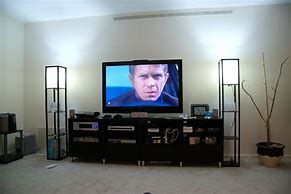 Image result for Family Living Room with TV