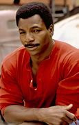 Image result for Who Played Apollo Creed