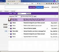 Image result for Yahoo.com Mail Classic