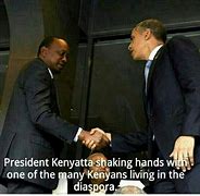 Image result for Kenya Friday Meme