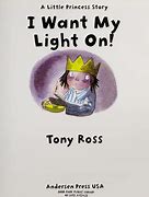 Image result for I Want My Light On