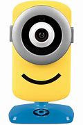 Image result for Minion Security Camera