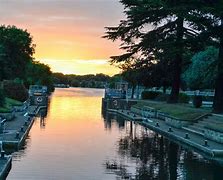 Image result for Bell Weir Lock