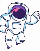 Image result for Astronaut Cartoon Transparent