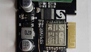 Image result for Sp108e Firmware Flash