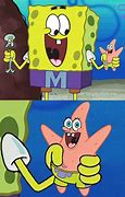 Image result for Meme Spongebob Eregsi
