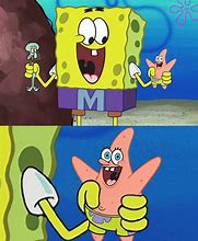 Image result for Spongebob Bob Meme