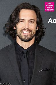 Image result for Milo Ventimiglia Crooked Smile