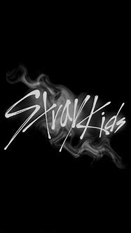 Image result for Stray Kids Logo Wallpaper PC