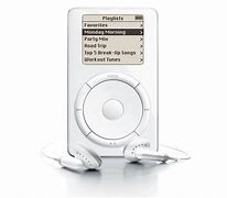 Image result for Original iPod Announcement Slides
