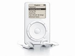 Image result for First iPod Released