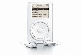 Image result for iPod 1999