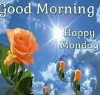Image result for Happy Monday Blues