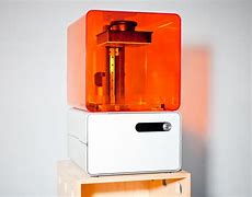 Image result for Dead 3D Printer