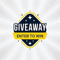Image result for Giveaway Template Free