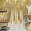 Image result for Champagne Party Decorations