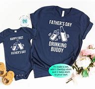 Image result for Father's Day Matching Shirts