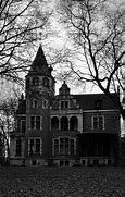 Image result for Haunted Places