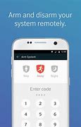 Image result for Xfinity Home Security App