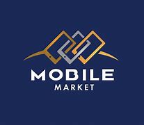 Image result for Mobile Market Logo
