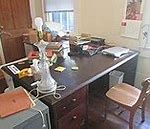 Image result for Large Desks for Home Office