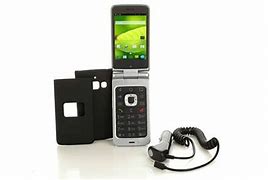 Image result for ZTE Android Flip Phone