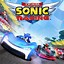 Image result for Sonic the Hedgehog Series
