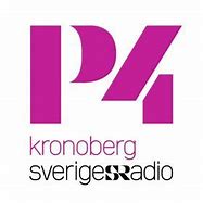 Image result for Radio P4 Kronoberg