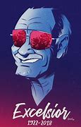 Image result for Stan Lee Birthday Card