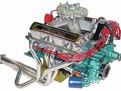 Image result for AMC Indy Engines