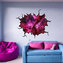 Image result for Wall Decals Galaxy